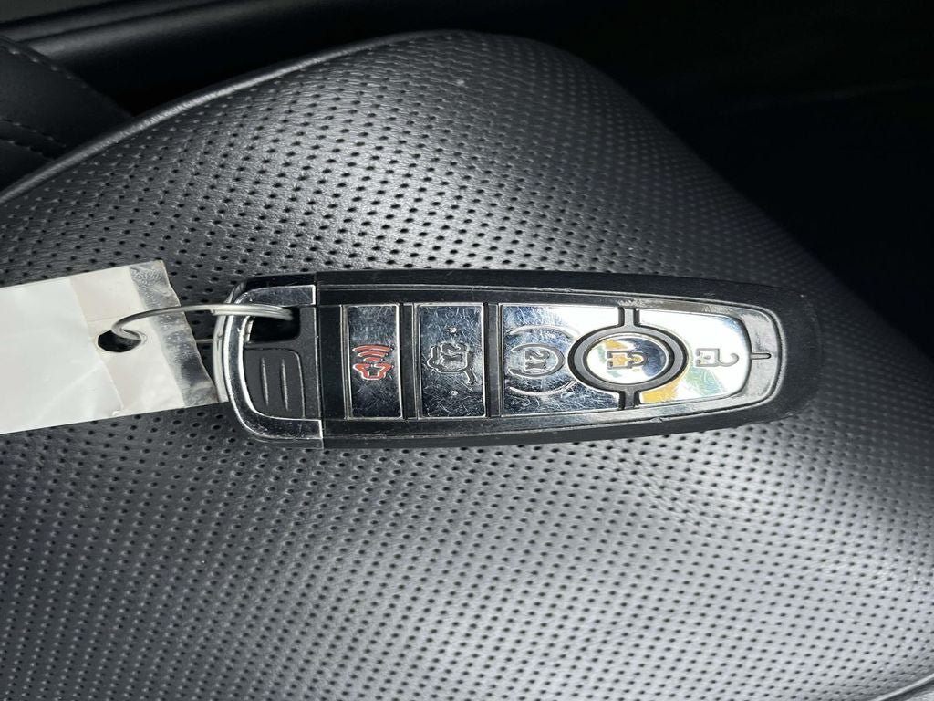 Used 2023 Lincoln Navigator Reserve AWD/4WD image 46