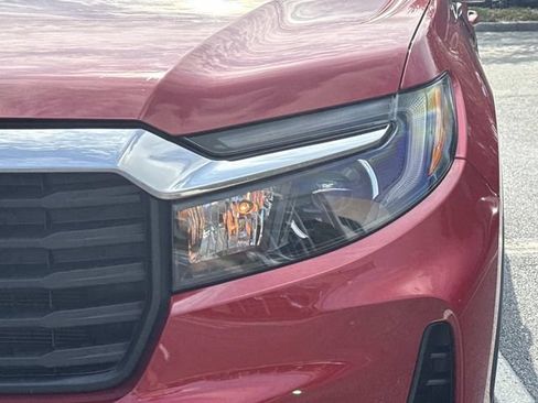 Certified 2022 Honda Ridgeline RTL image 10