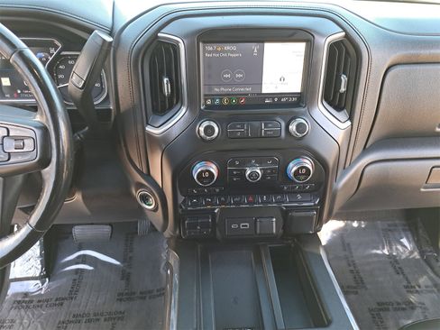 Used 2019 GMC Sierra 1500 AT4 w/ AT4 Premium Package image 20