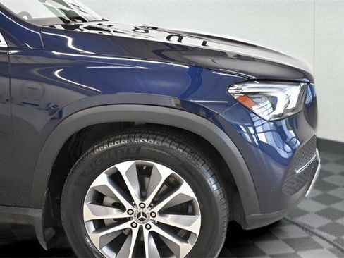 Used 2022 Mercedes-Benz GLE 350 4MATIC image 30