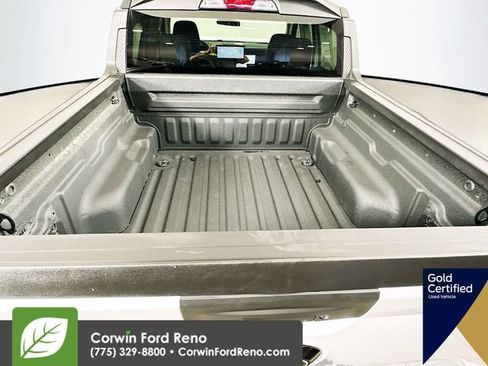 Certified 2025 Ford Maverick Lobo AWD/4WD image 27