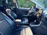 Used 2018 Ford EcoSport Titanium image 2