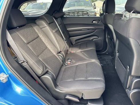 New 2026 Dodge Durango GT AWD/4WD image 10