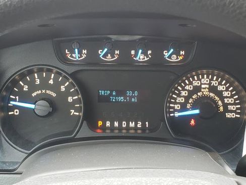 Used 2014 Ford F150 STX w/ Equipment Group 201A Mid image 25