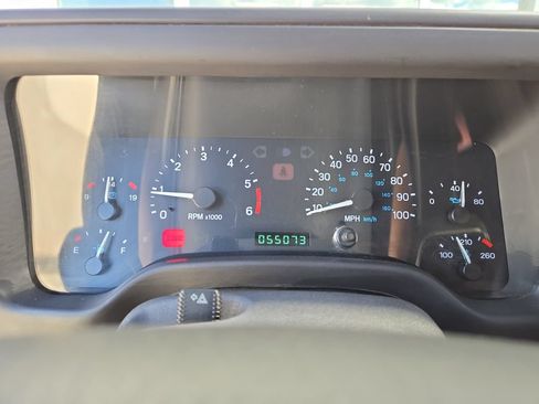 Used 1999 Jeep Wrangler SE AWD/4WD image 20