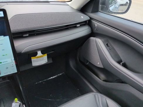 New 2025 Ford Mustang Mach-E Premium image 15