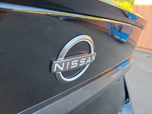 Used 2026 Nissan Sentra SR w/ Floor Mat Package FWD image 34