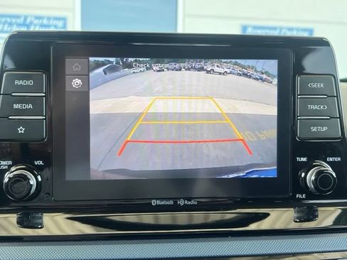 Used 2023 Kia Seltos S FWD image 18