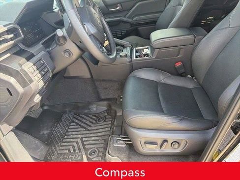 Used 2025 Toyota 4Runner Limited image 16