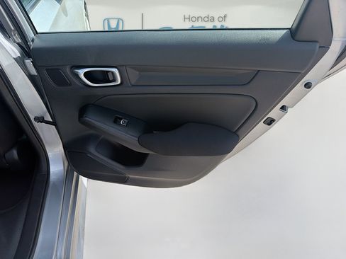 Certified 2023 Honda Civic LX image 29