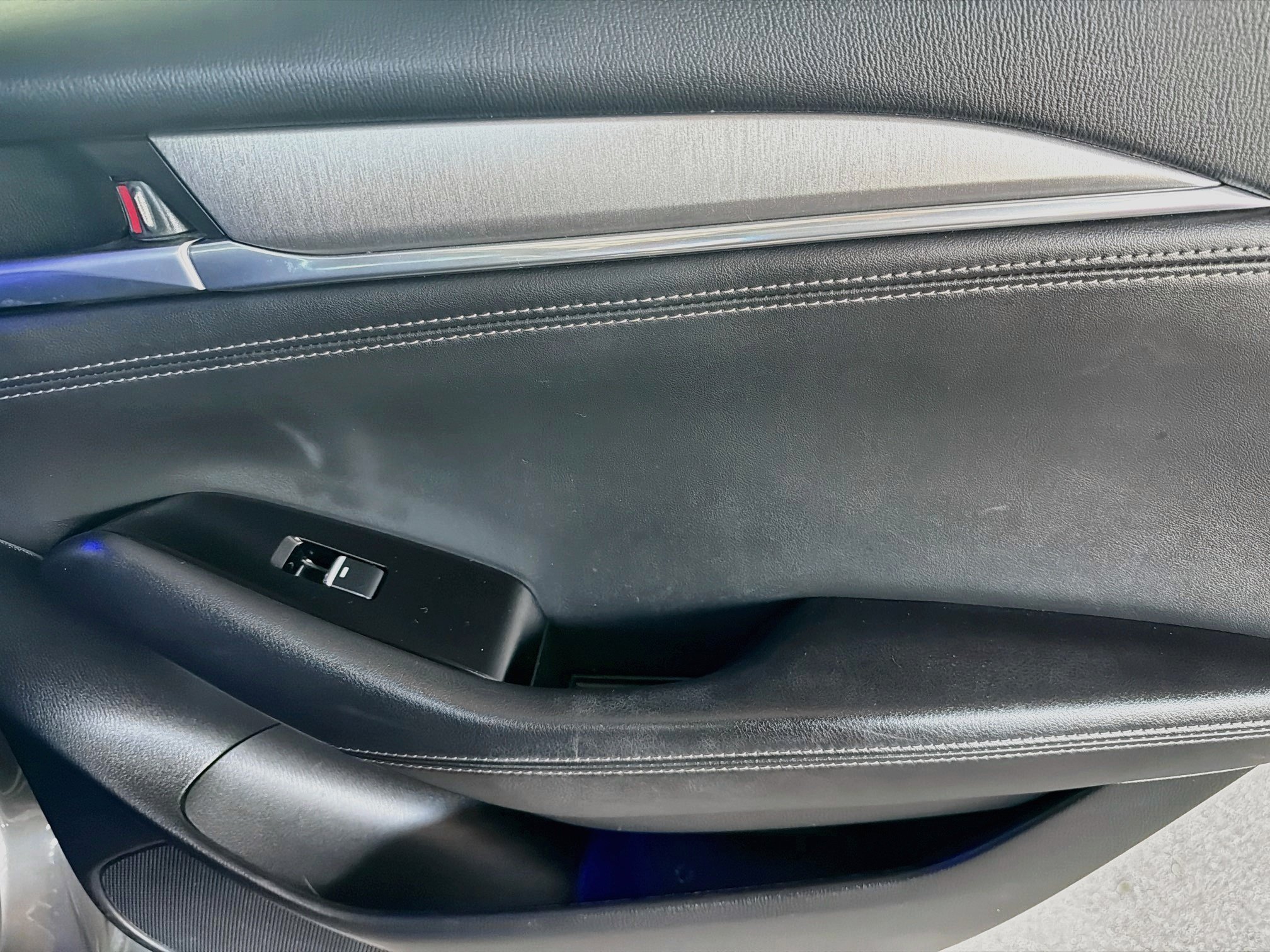 Used 2020 MAZDA MAZDA6 Touring FWD image 30