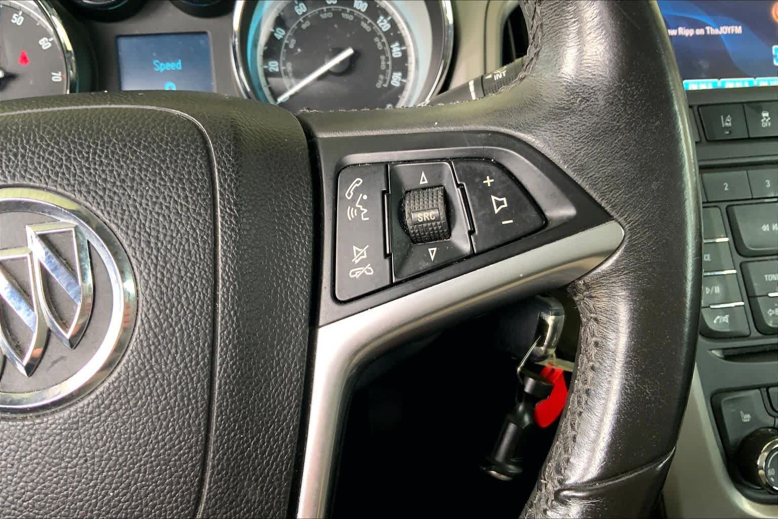 Used 2014 Buick Verano Convenience FWD image 23