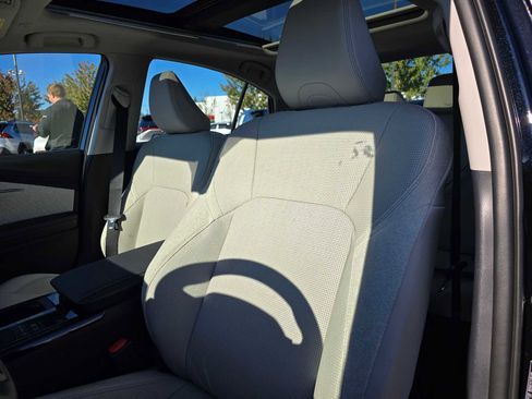 Used 2026 Toyota Camry XLE image 24