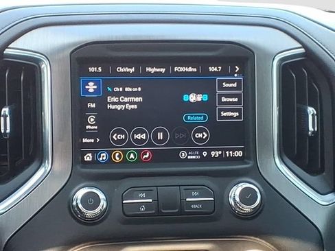 Used 2022 GMC Sierra 1500 Denali w/ Denali Premium Package AWD/4WD image 13