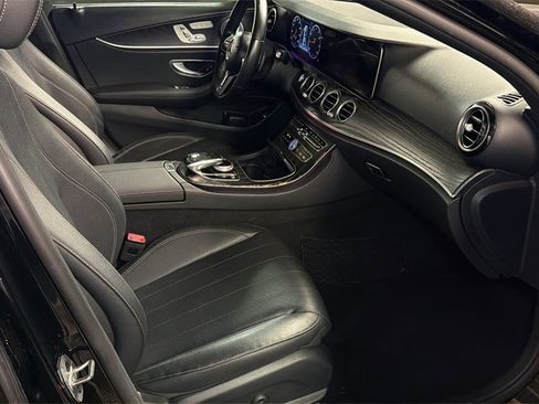Used 2020 Mercedes-Benz E 350 E 350 w/ Premium Package image 8