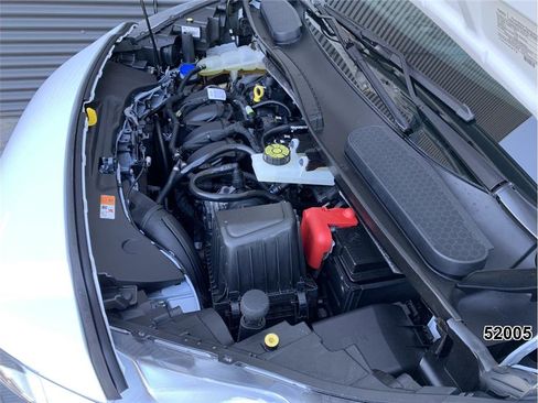 Used 2023 Ford Transit Connect XL image 17