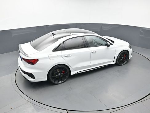 Used 2024 Audi RS 3 w/ Black Optic Plus Package image 41