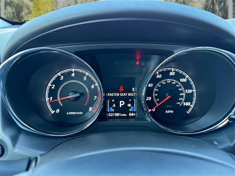 Used 2025 Mitsubishi Outlander Sport ES AWD/4WD image 17