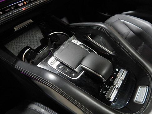 Used 2021 Mercedes-Benz GLE 53 AMG 4MATIC Coupe image 22