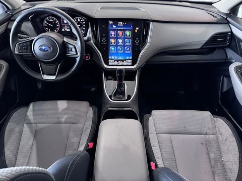 Used 2025 Subaru Outback Premium image 10