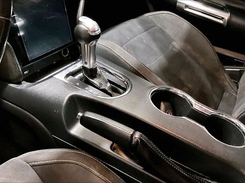 Used 2016 Ford Mustang GT w/ Interior & Wheel Package RWD image 15