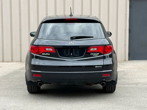 Used 2008 Acura RDX SH-AWD image 6