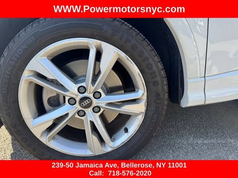 Used 2021 Audi Q3 2.0T Premium w/ Convenience Package AWD/4WD image 21
