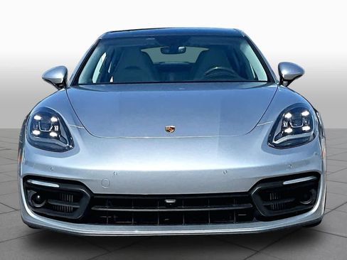 Used 2022 Porsche Panamera 4S AWD/4WD image 4