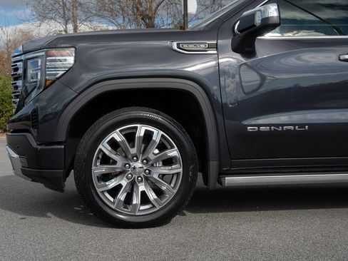 Used 2024 GMC Sierra 1500 Denali w/ Denali Reserve Package image 4