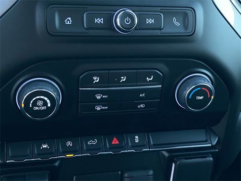 New 2026 Chevrolet Silverado 1500 Custom image 14