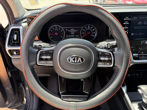 Used 2021 Kia Sorento EX w/ Panoramic Sunroof Package AWD/4WD image 25