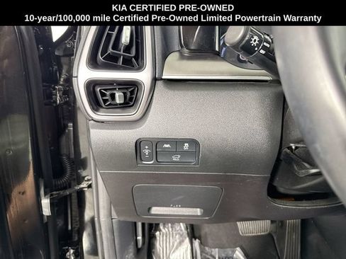 Certified 2023 Kia Sorento EX AWD/4WD image 13