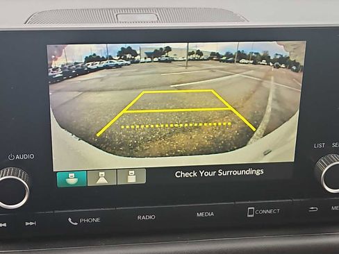 Certified 2023 Honda HR-V LX image 22