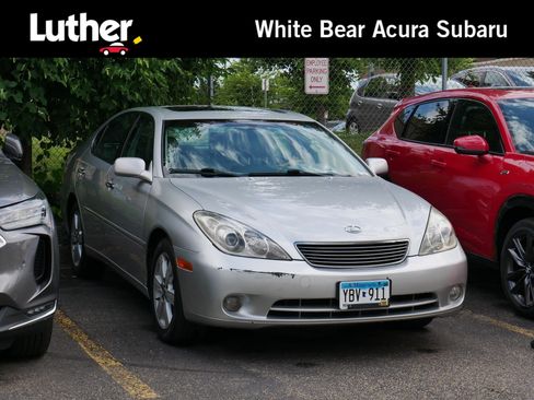 Used 2006 Lexus ES 330 FWD image 1