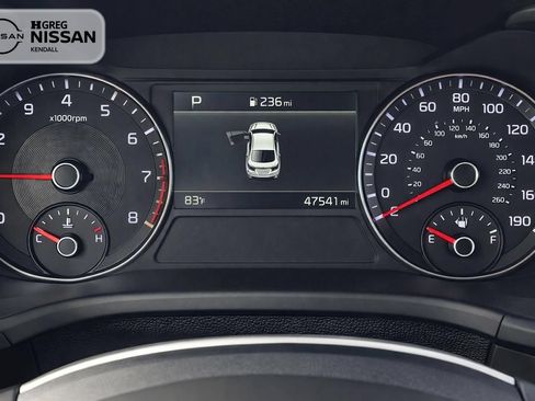 Used 2024 Kia Forte LXS FWD image 10