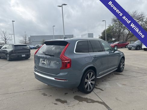 Certified 2023 Volvo XC90 B6 Ultimate image 5