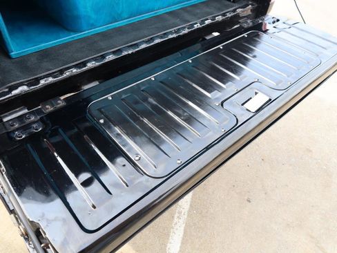 Used 1988 GMC Jimmy 4WD image 35