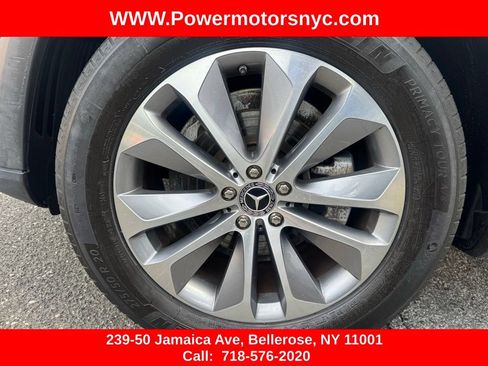 Used 2020 Mercedes-Benz GLE 350 w/ 3rd Row Seat Package image 19
