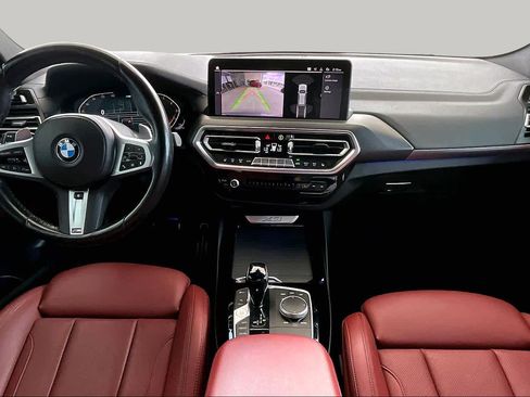 Used 2022 BMW X3 sDrive30i w/ M Sport Package 2 RWD image 15