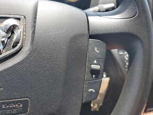 Used 2014 RAM ProMaster 1500 w/ Interior Convenience Group FWD image 21
