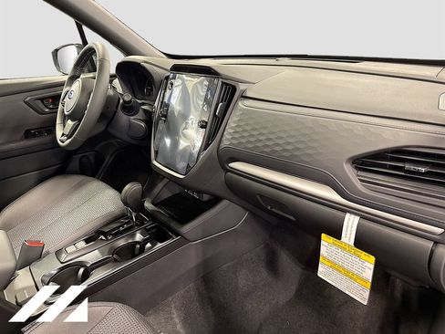 New 2026 Subaru Forester Premium AWD/4WD image 29