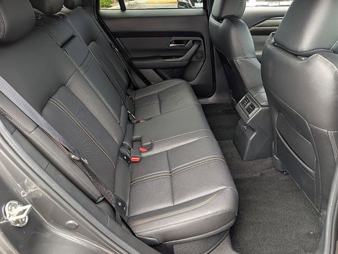 Certified 2025 MAZDA CX-50 2.5 Hybrid w/ Weather Package image 21