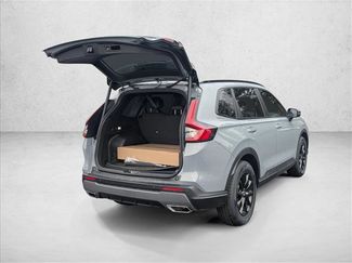 New 2026 Honda CR-V Sport-L video 2