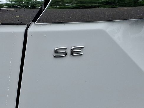 Certified 2024 Volkswagen Atlas SE AWD/4WD image 29