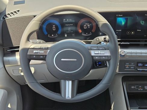 New 2026 Hyundai Kona SEL Premium FWD image 20