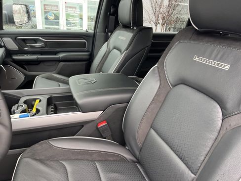 New 2026 RAM 1500 Laramie image 4