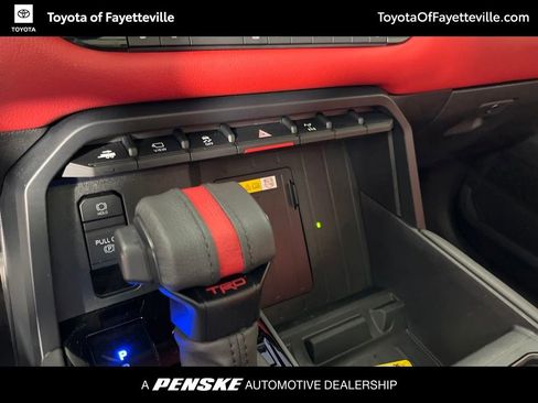 Used 2024 Toyota Tundra TRD Pro AWD/4WD image 27