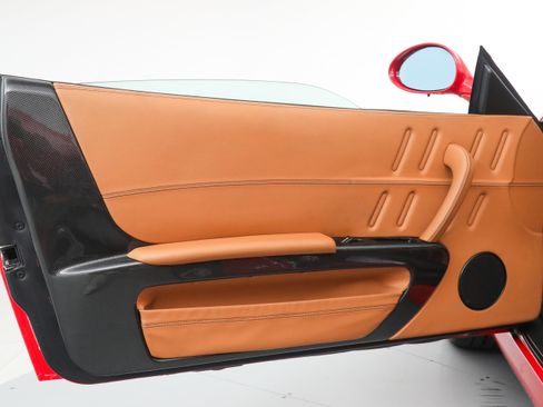 Used 2005 Ferrari 575M Maranello Superamerica image 27