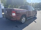 Used 2019 RAM 1500 Big Horn image 3