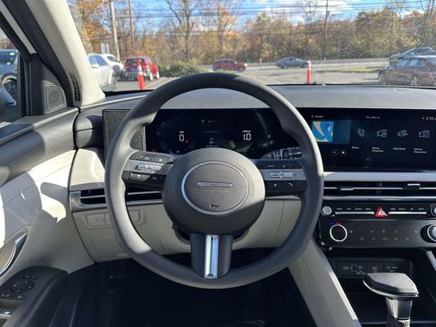 New 2026 Hyundai Tucson SEL image 10